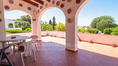 Photo 4 of Houses for sale in Binibèquer, Sant Lluís