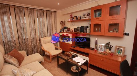 Foto 4 de Piso en venta en Zorrotza Kastrexana Errepidea, Zorrotza, Bilbao
