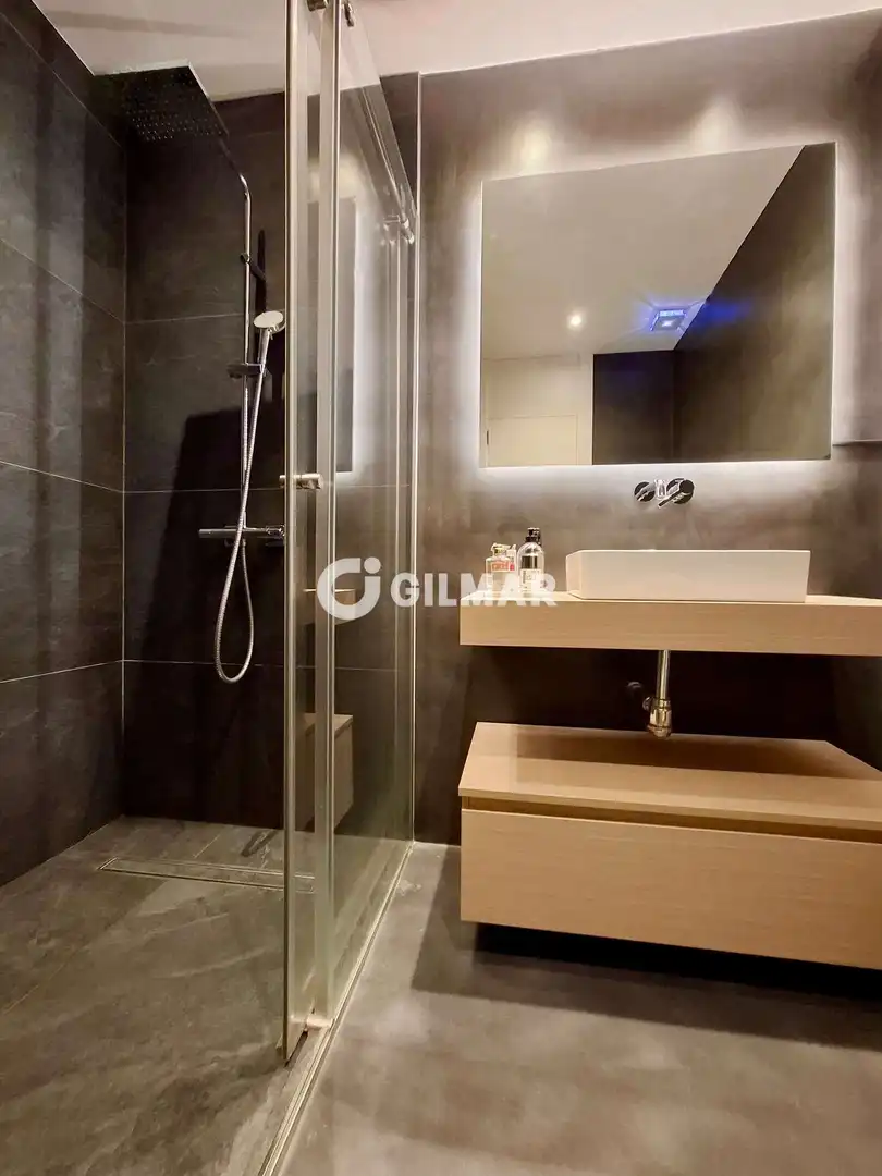 Duplex avec terrasse à vendre à Encinar de los Reyes, imagen 11