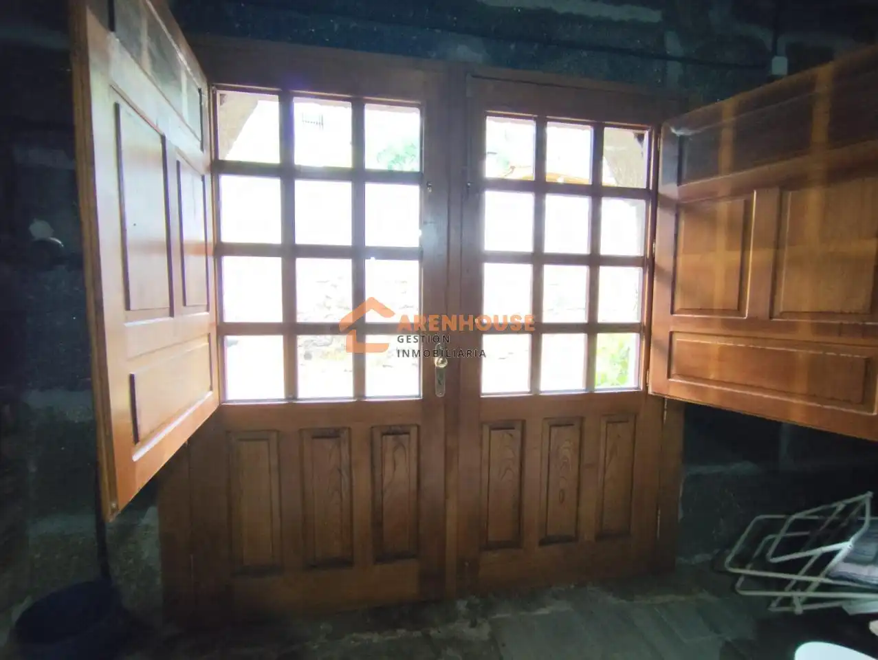 Casa amb terrassa en venda a O Carballiño, imagen 16