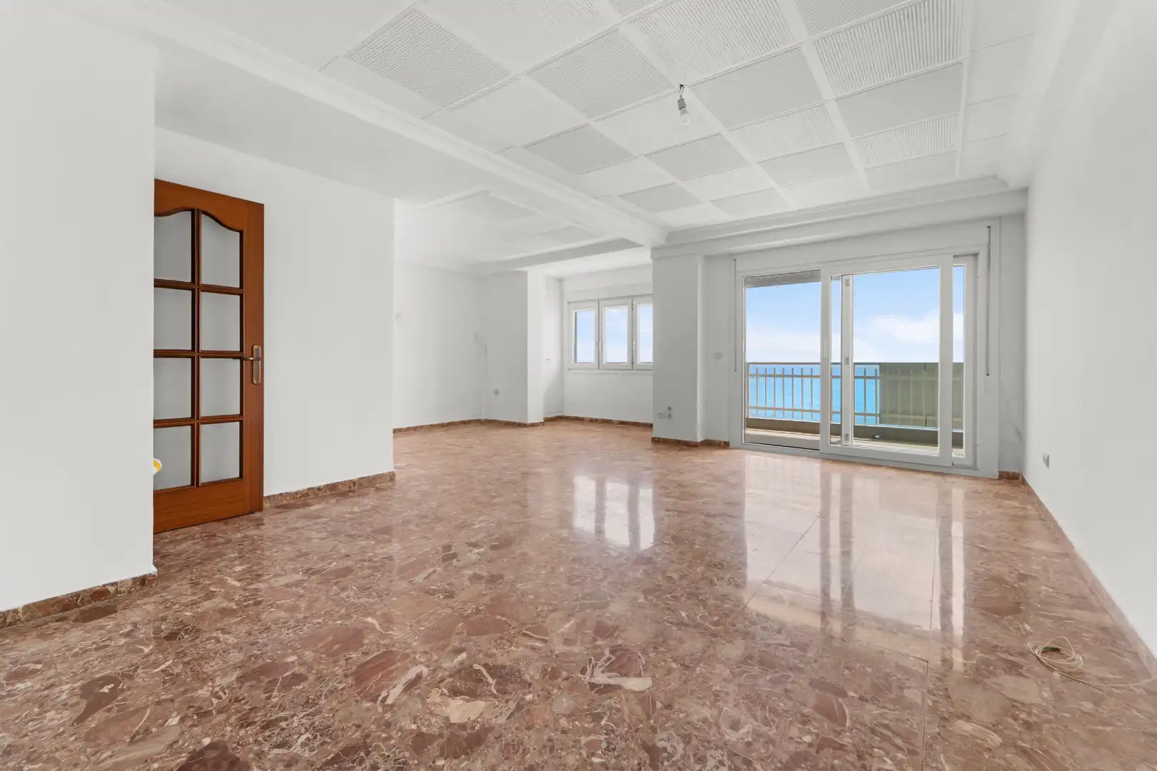 Wohnung mit Aufzug zum Verkauf in Paseo Marítimo Rey de España 12, imagen 2