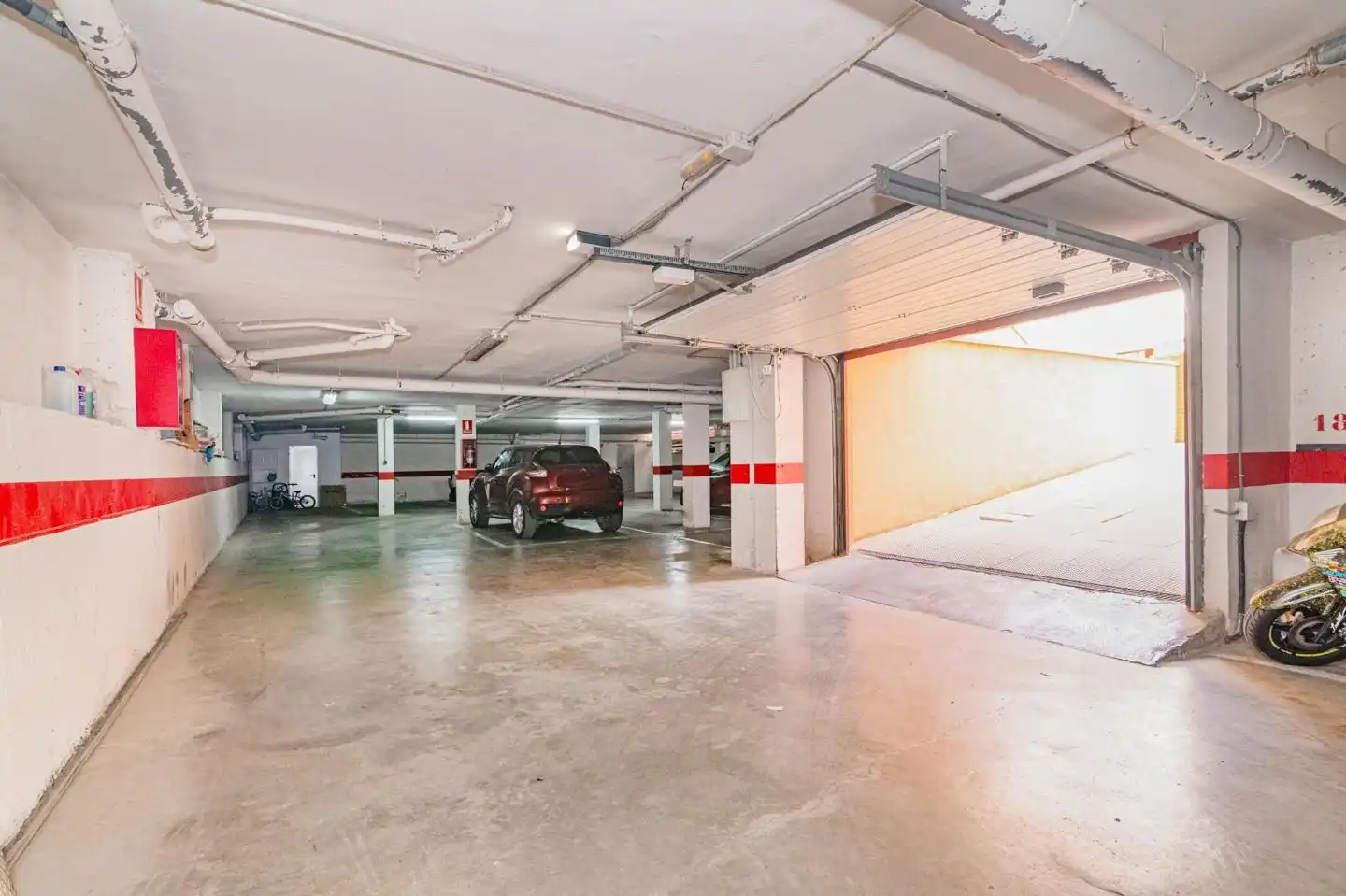 Appartamento con terrazza in vendita a Calle Jazmín, imagen 24
