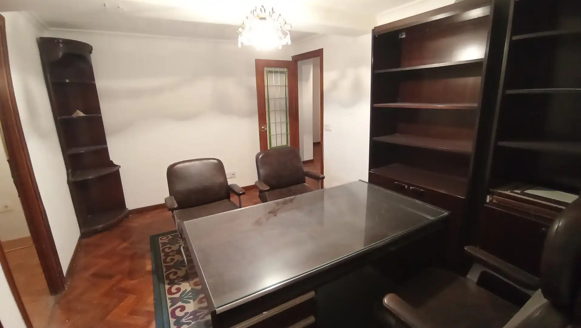 Oficina en venta en Centro - Echegaray, imagen 10