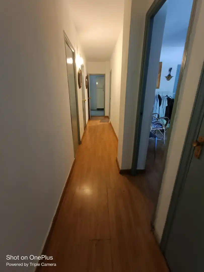 Flat for sale in Madrid  with Heating and Furnished