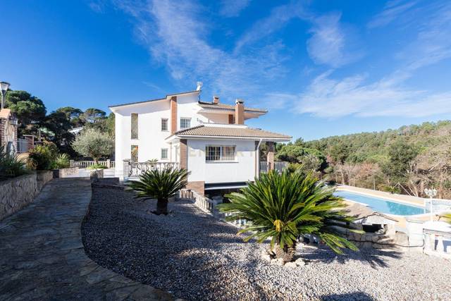 Casa-chalet en Venta en Carrer de la Cornisa Inferior, 53, El Mas Móra, Sp, 53 en Mas Mora - Sant Daniel