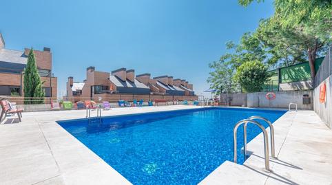 Photo 2 of Flat for sale in J.r. Giménez, 24, Casco Antiguo, Madrid