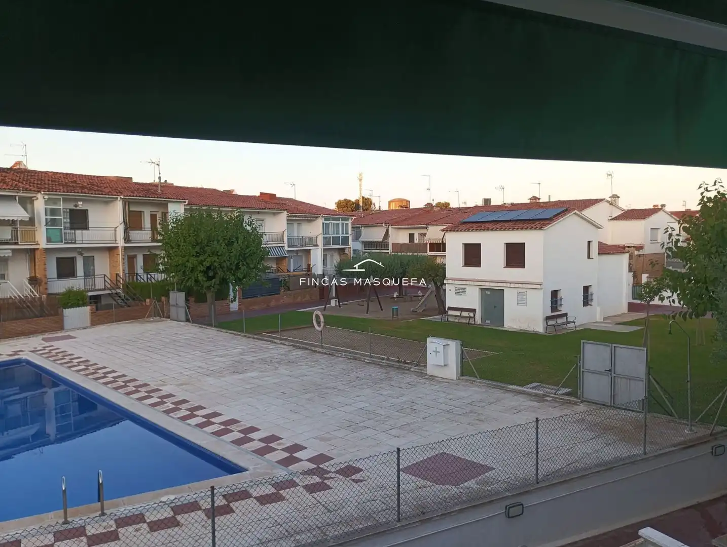 Terrace of Detached homes for sale in El Vendrell  with Air Conditioner, Heating and Terrace