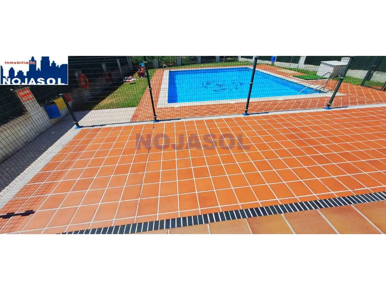 Apartament de lloguer a Calle LAS CERCAS, Tregadín