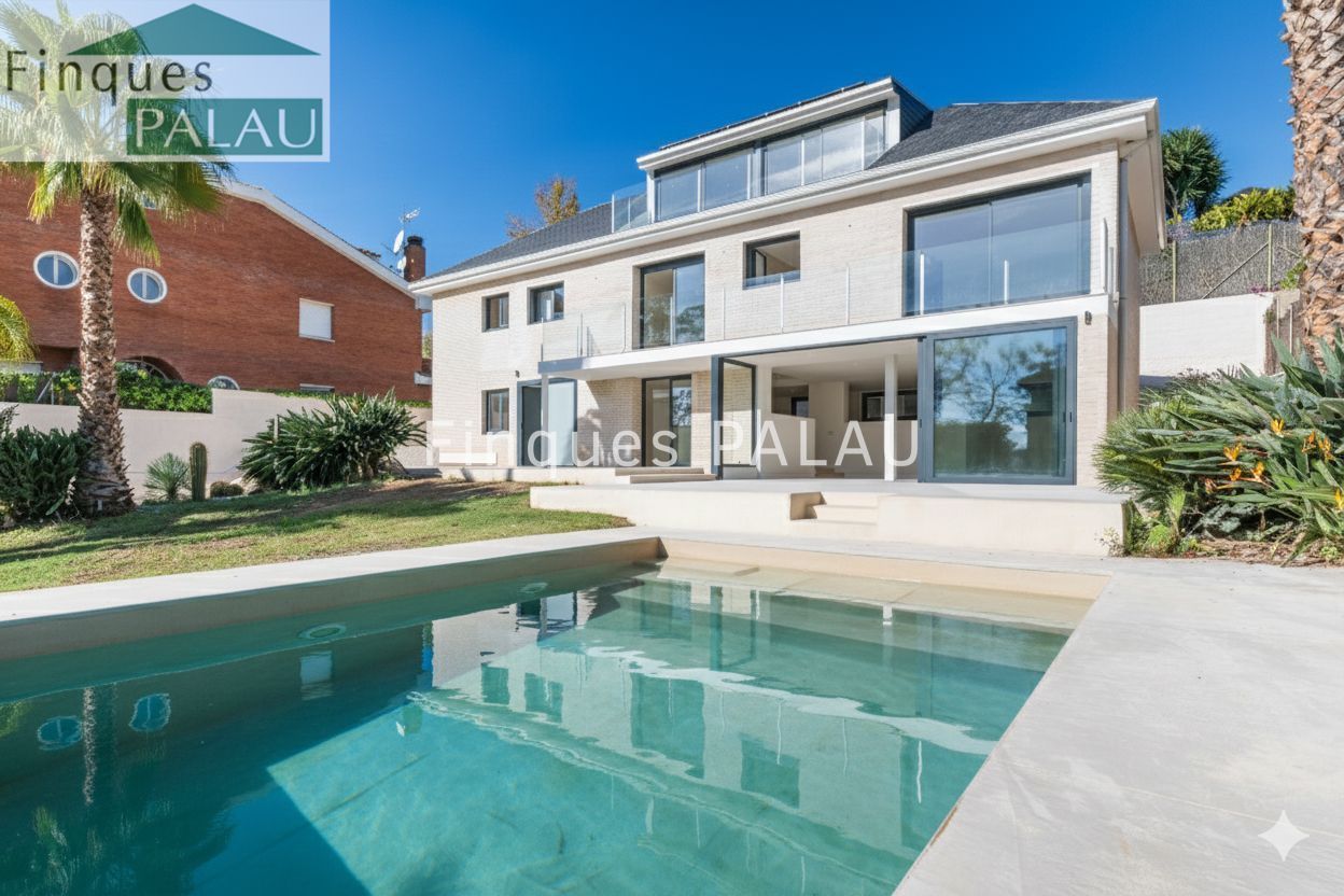 House or chalet for sale in La Plana - Bellsoleig