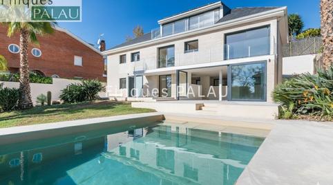 Photo 2 of House or chalet for sale in La Plana - Bellsoleig, Barcelona