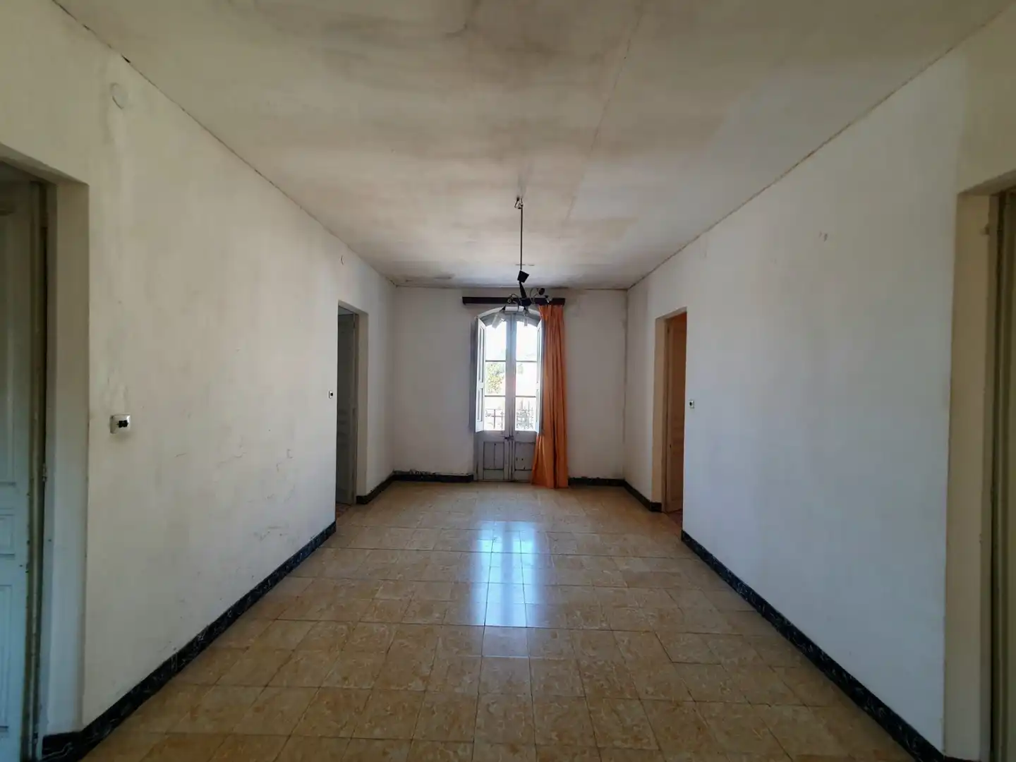 Casa adosada en venta en Castellví de la Marca con Jardín privado