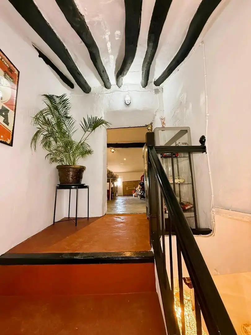 Reihenhaus zum Verkauf in El Pinós / Pinoso, imagen 27