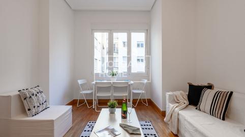 Foto 5 de Pis en venda a Área Romántica, Gipuzkoa