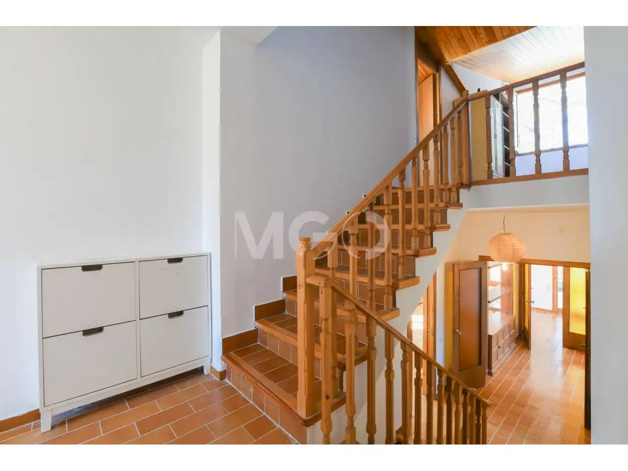 Casa o xalet en venda en Sant Boi de Lluçanès amb Jardí privat