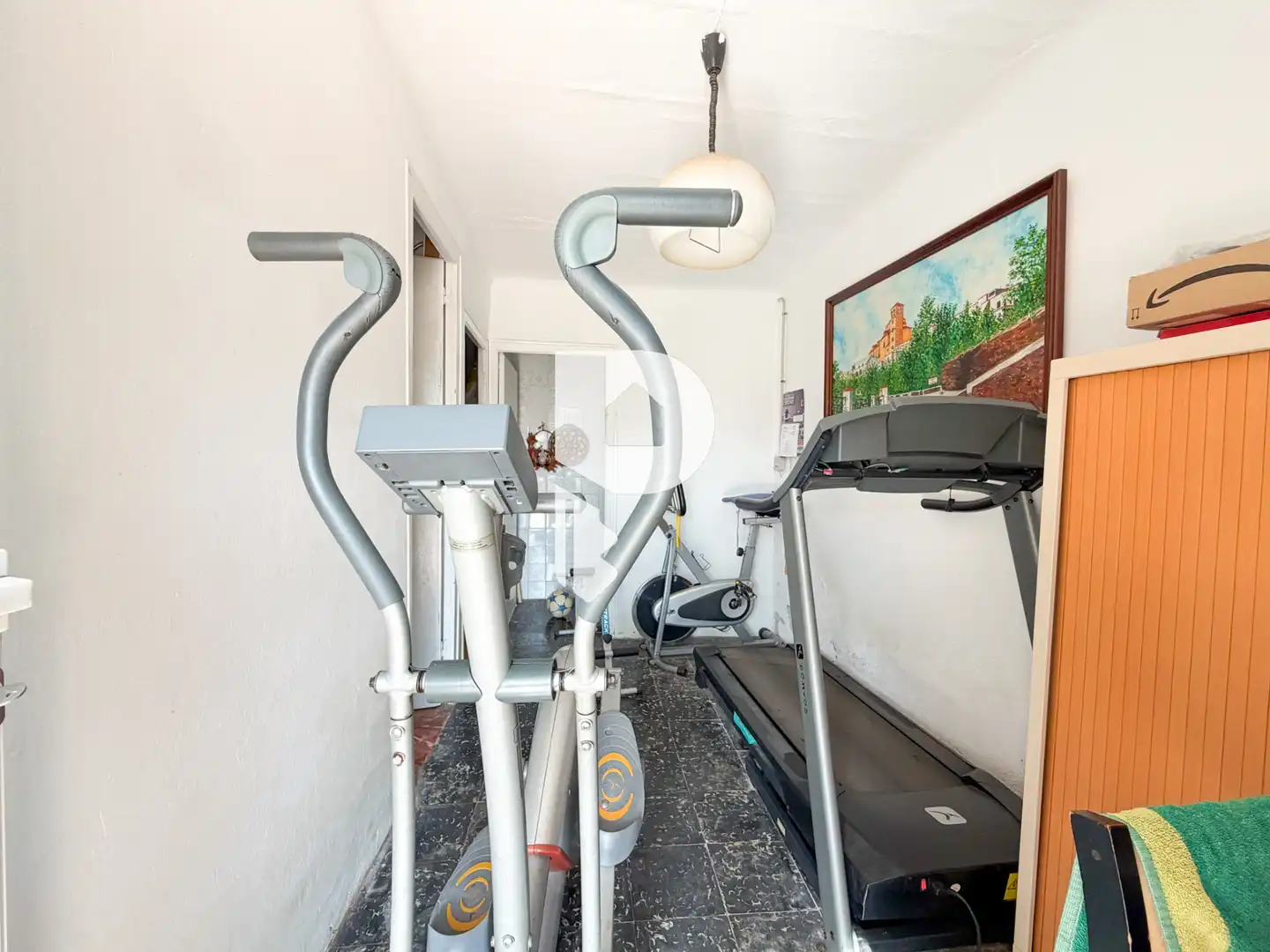 Casa o xalet en venda en El Papiol amb Aire condicionat, Calefacció i Jardí privat