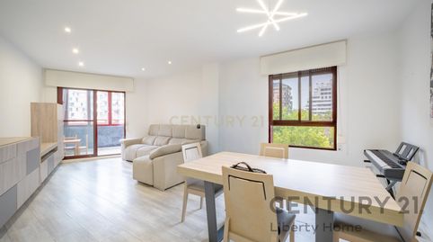 Foto 3 de Apartament de lloguer a C. de la Torreta de Miramar, València, Spain, -1, Sant Llorenç - Zona Alfahuir, Valencia Capital
