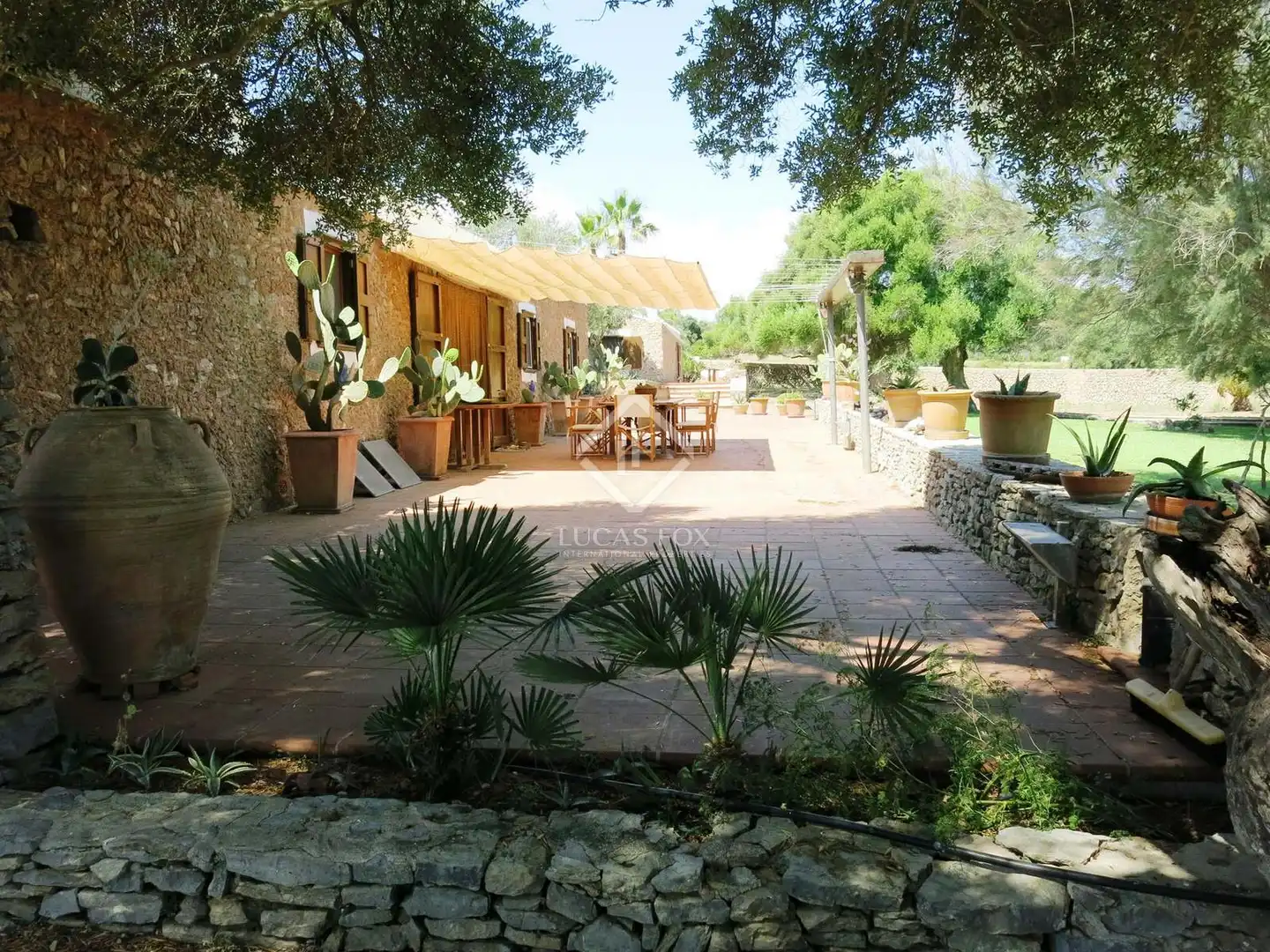 Maison rustique avec piscine à vendre à Alaior poble, imagen 18