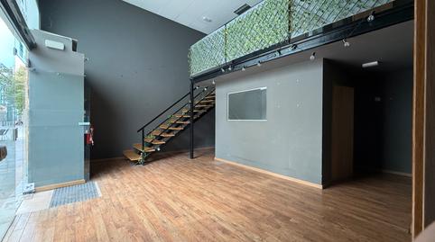 Photo 3 of Premises to rent in De Castella, El Poblenou,  Barcelona Capital