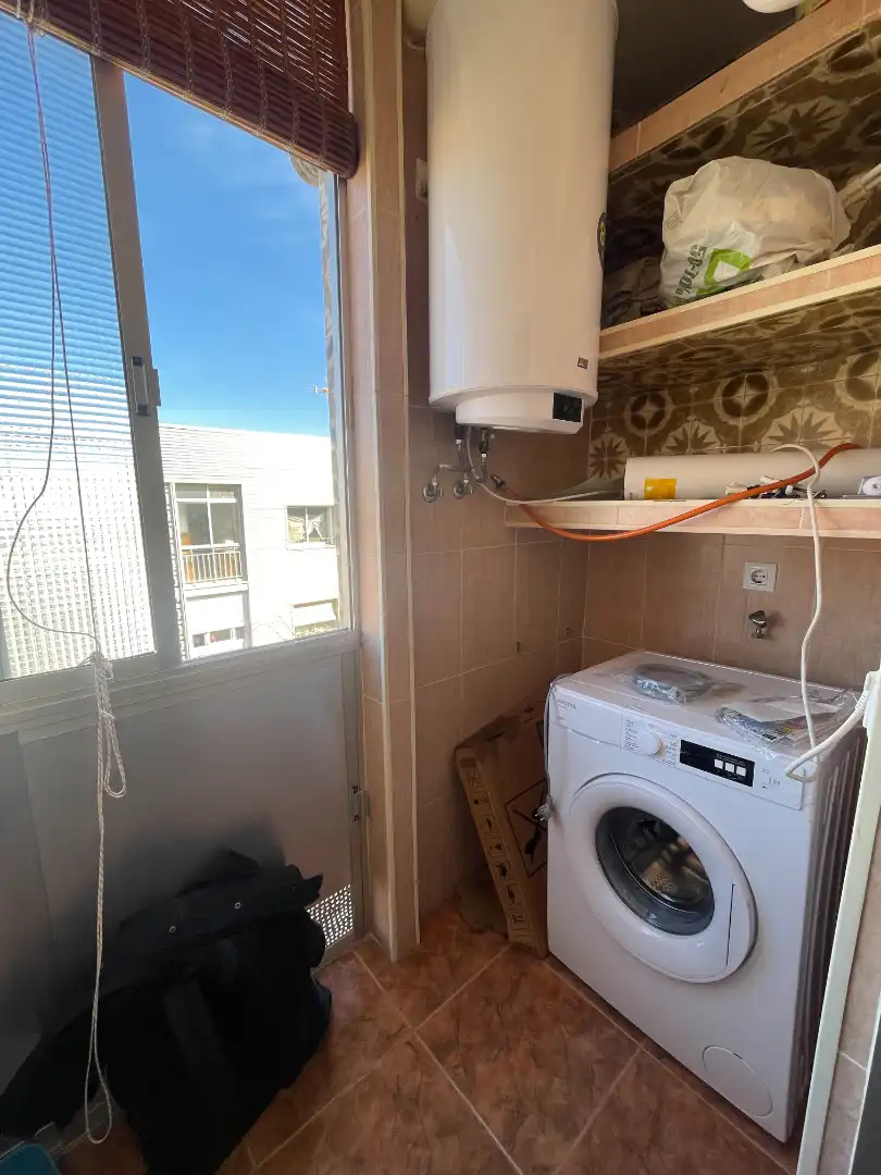Appartamento in affitto a San Roque - Ronda Norte, imagen 9