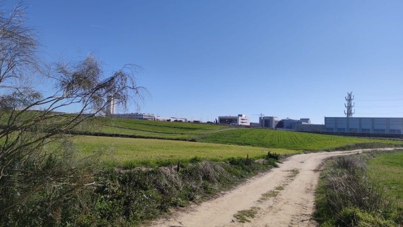 Residential for sale in Móstoles