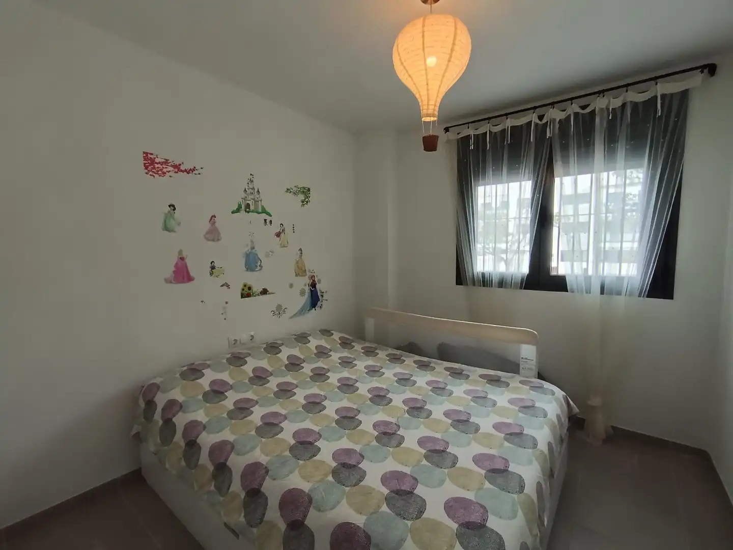 Habitación de Piso en venta en Málaga con Jardín privado, Terraza y Piscina comunitaria