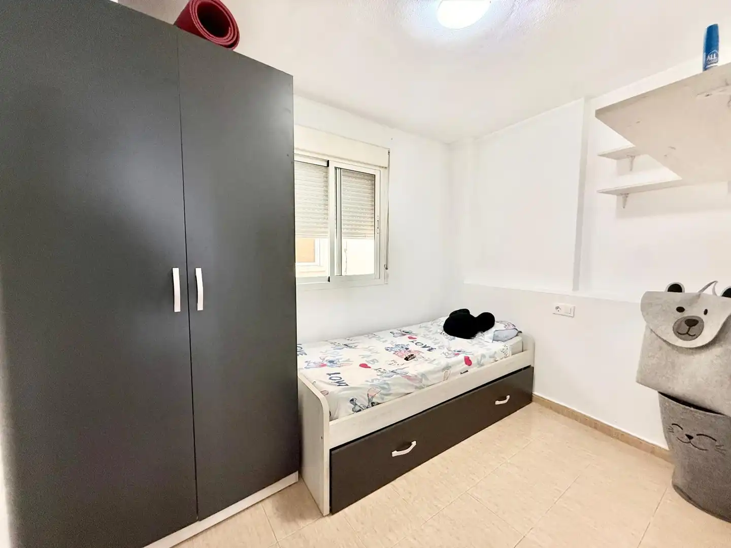 Apartamento con piscina en alquiler en Centro, imagen 14
