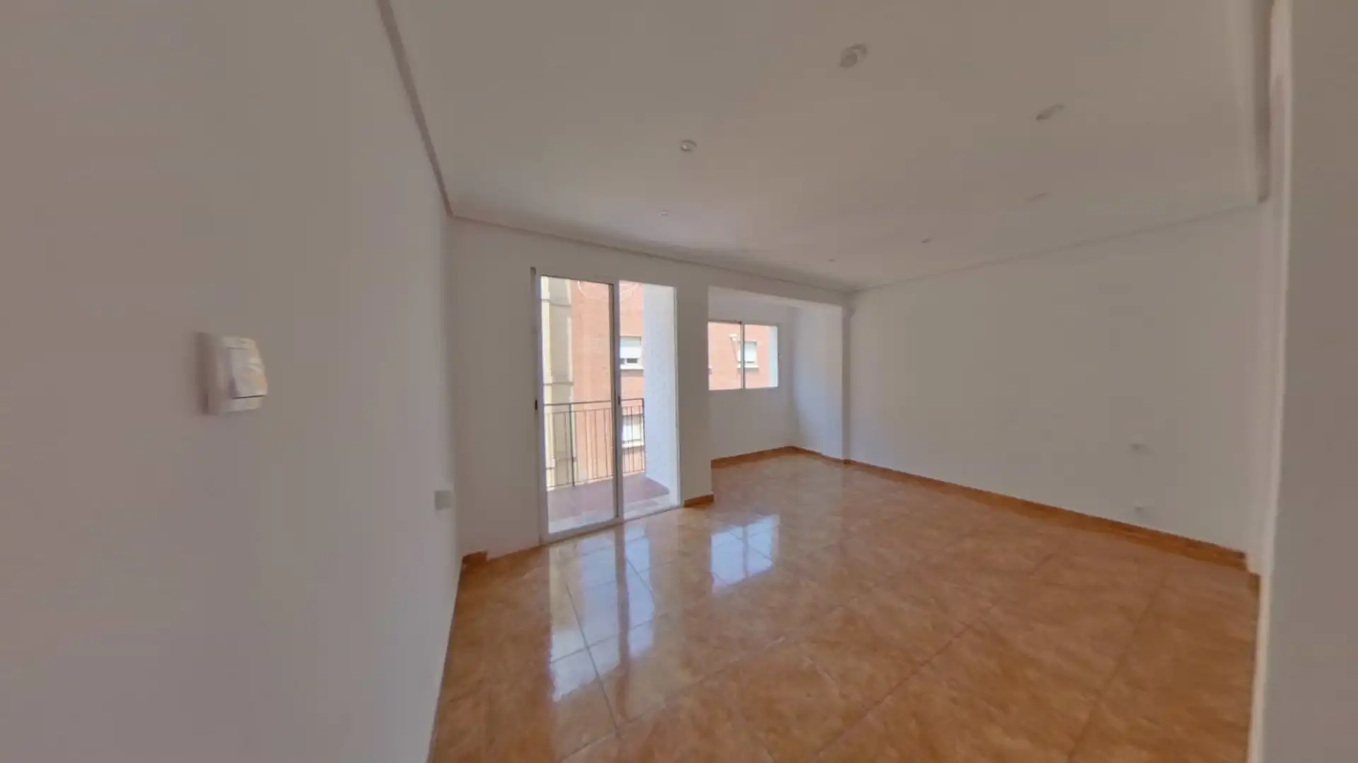 Piso en venta en C/ Hernández Malillos , Zona Avenida al Vedat