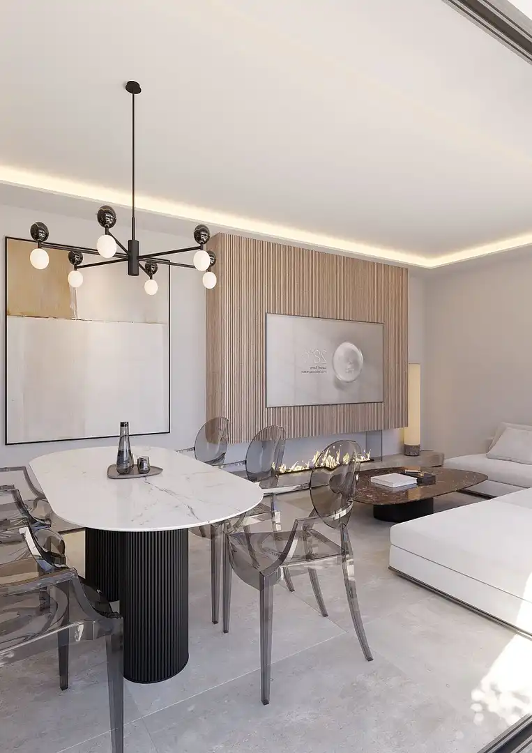 Apartament amb ascensor en venda a Playa Bahía Dorada, imagen 19