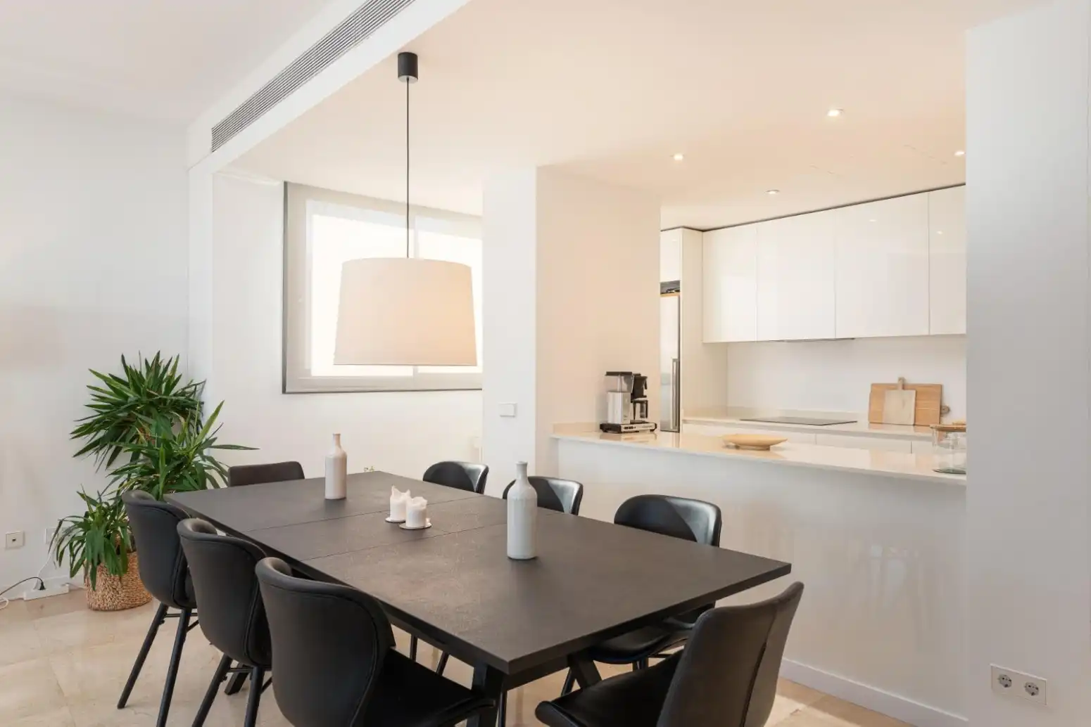 Penthouse with terrace to rent in Puerto de Alcúdia - Calle de Minerva, imagen 29