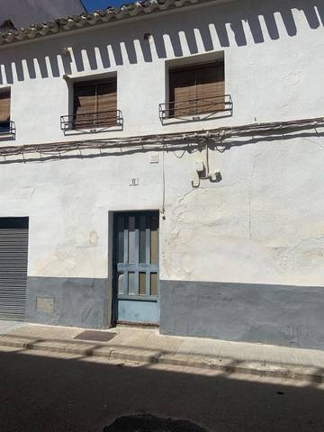 Casa-chalet en Venta en Calle de Las Lozanas, 18 en Villarrobledo