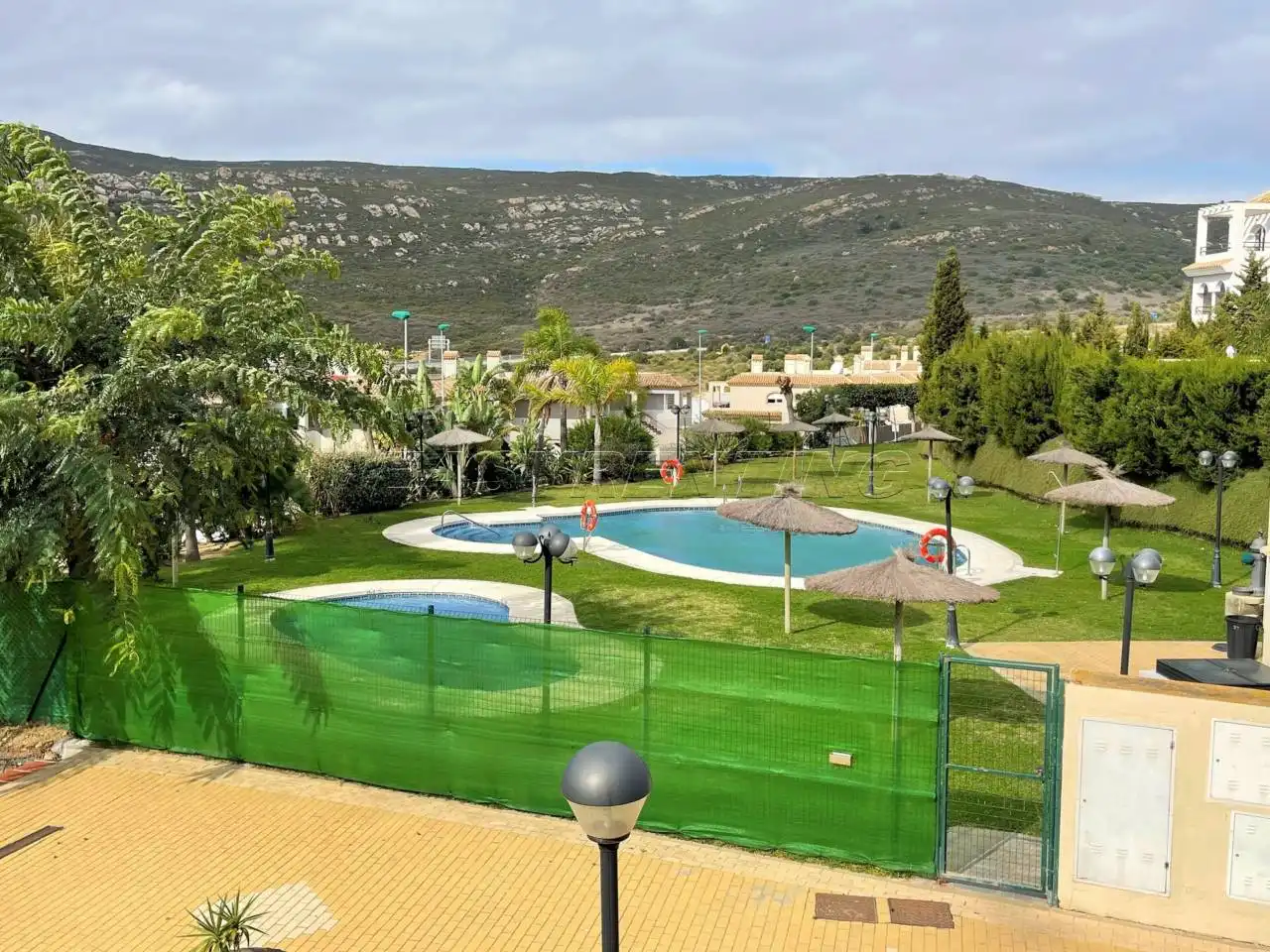 Pis amb piscina en venda a Calle Monteros, imagen 36