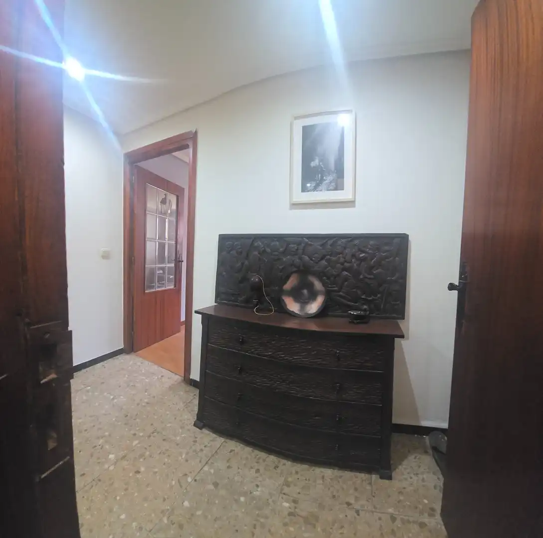 Detached homes for sale in La Puebla de Arganzón   with Heating, Storage room and Furnished