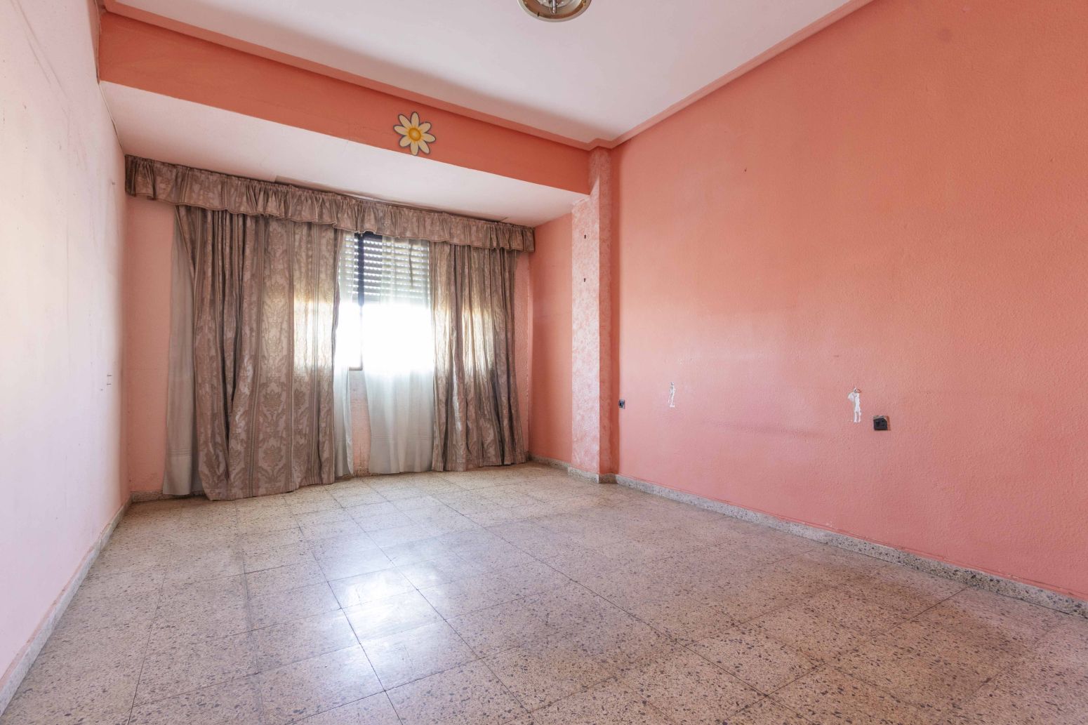 Bedroom of Flat for sale in Meliana  with Terrace, Storage room and Balcony
