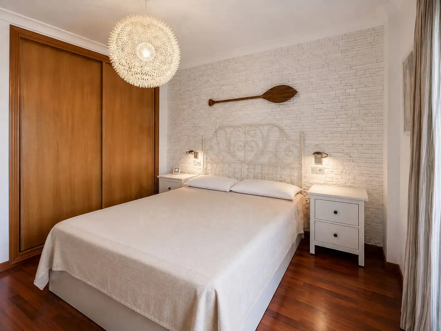 Appartamento con piscina in vendita a Punta del Faro, imagen 7