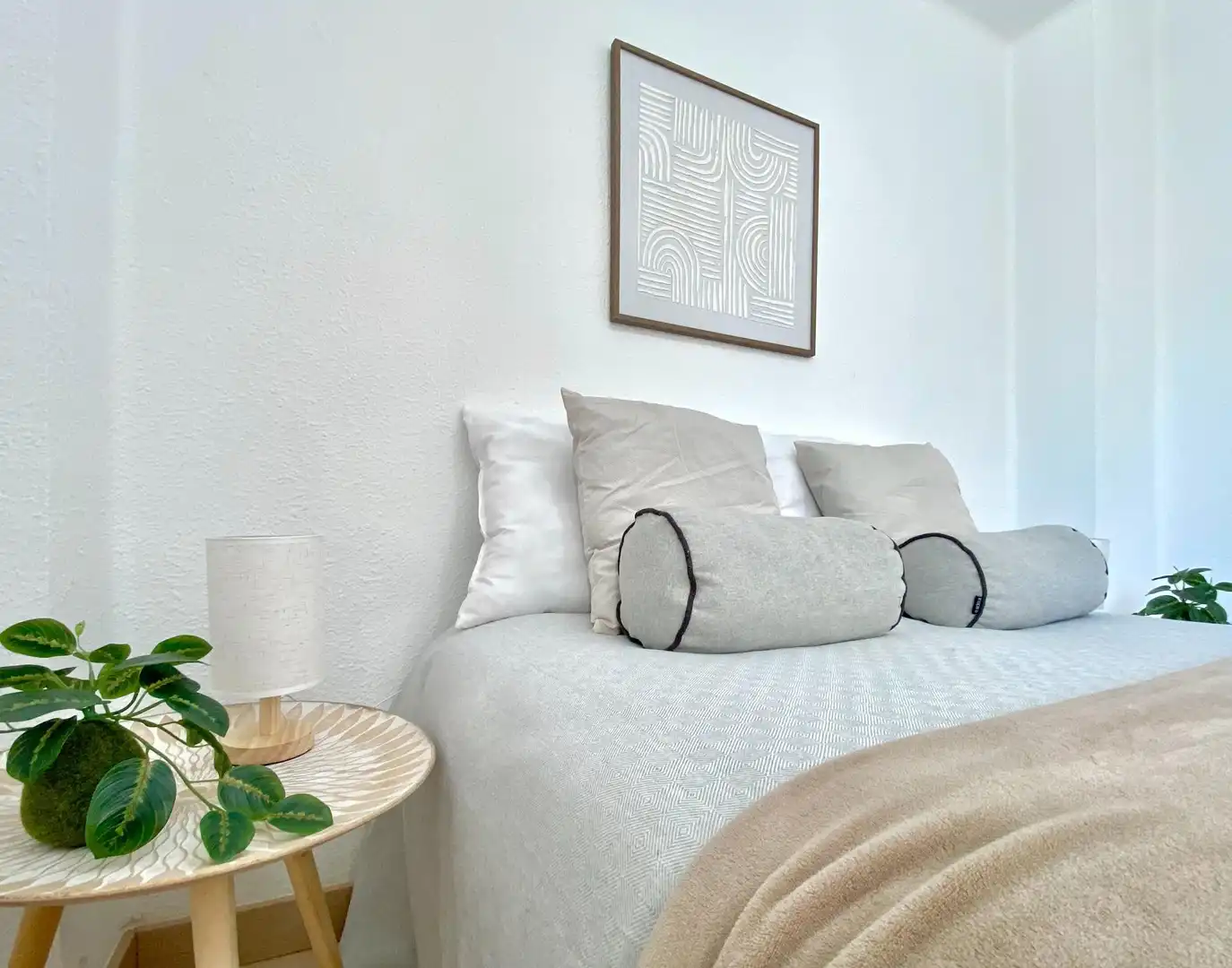Piso con terraza en venta en Calle REVERENDO JOSE PINAZO 15, imagen 50