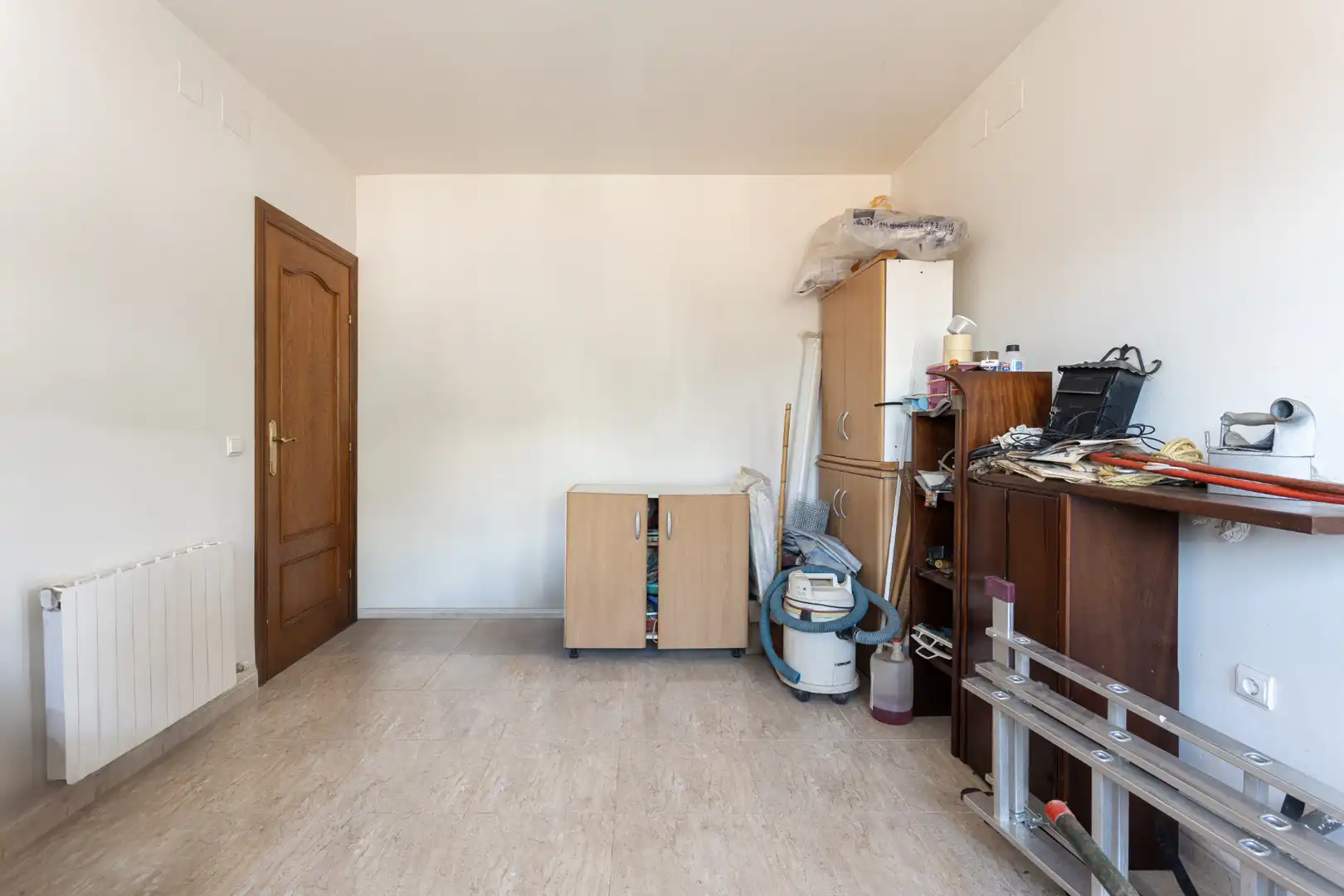Casa amb terrassa en venda a Carrer de Cànoves, imagen 30