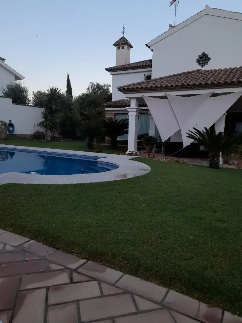 Xalet amb piscina en venda a Norte-Sierra, imagen 10