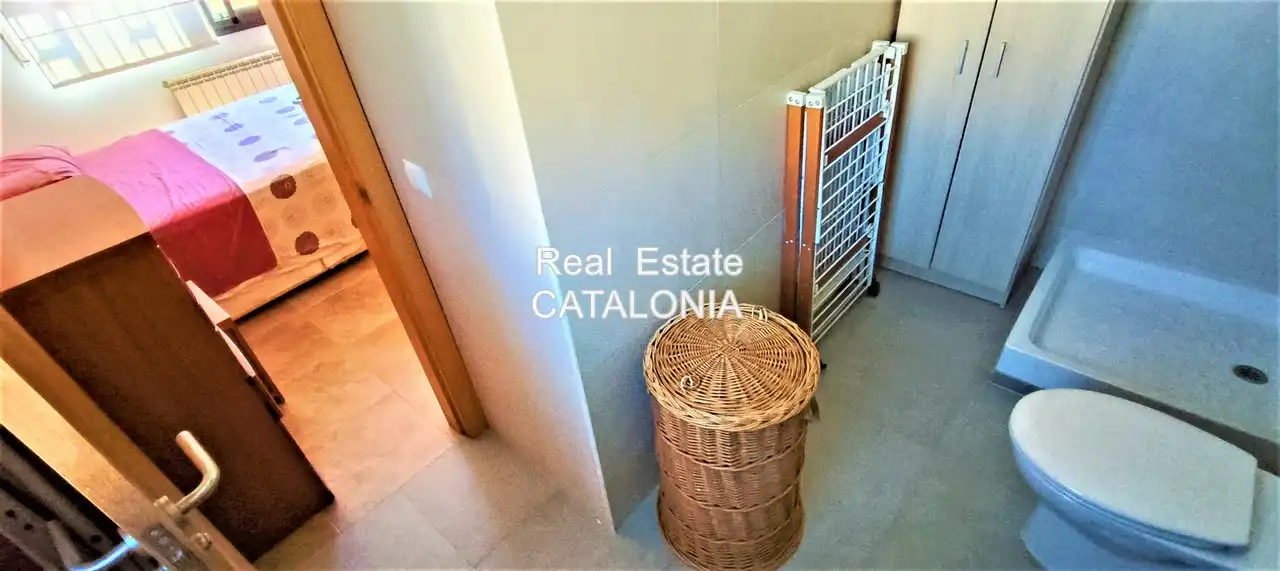 Habitación de Casa o chalet en venta en Lloret de Mar con Aire acondicionado, Calefacción y Jardín privado