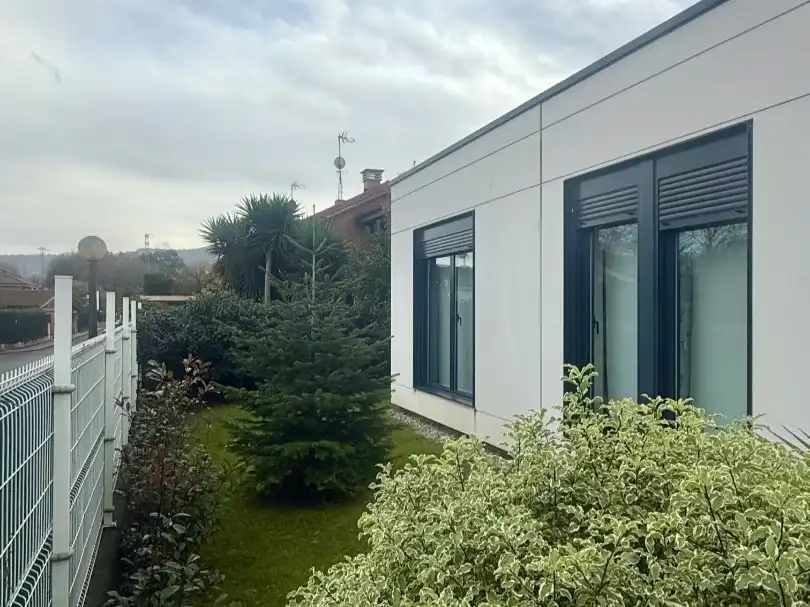 Villa avec jardin à vendre à Carretera castiello 537, imagen 17