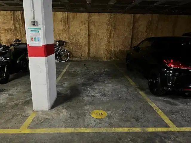 Einzelparkplatz zum Verkauf in de la Rutlla, imagen 6
