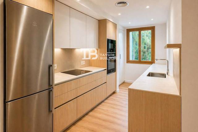 Piso en Venta en Dels Oms en La Missió