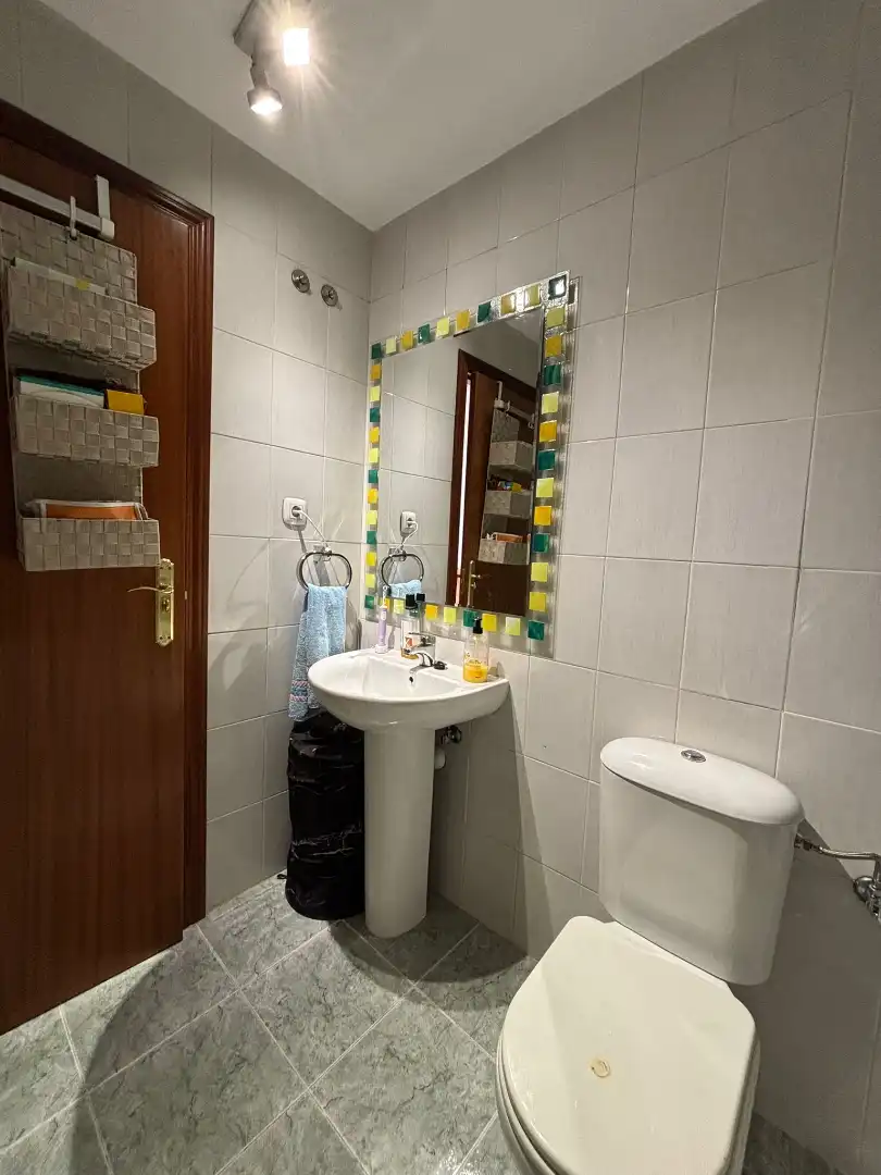 Baño de Piso en venta en Madrid con Aire acondicionado, Calefacción y Parquet
