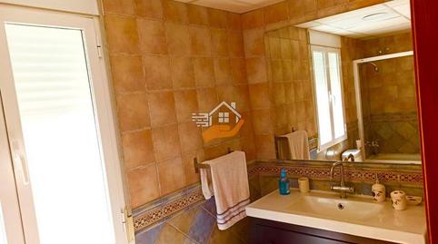 Foto 4 de Pis en venda a Vélez-Rubio, Almería