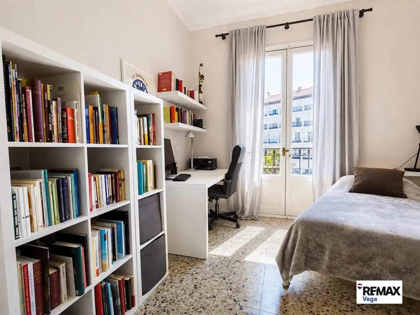 Piso con terraza en venta en Plaza Plaza Cascorro, imagen 7
