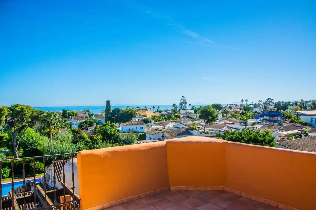 Ático en venta en Villacana - Costalita - Saladillo