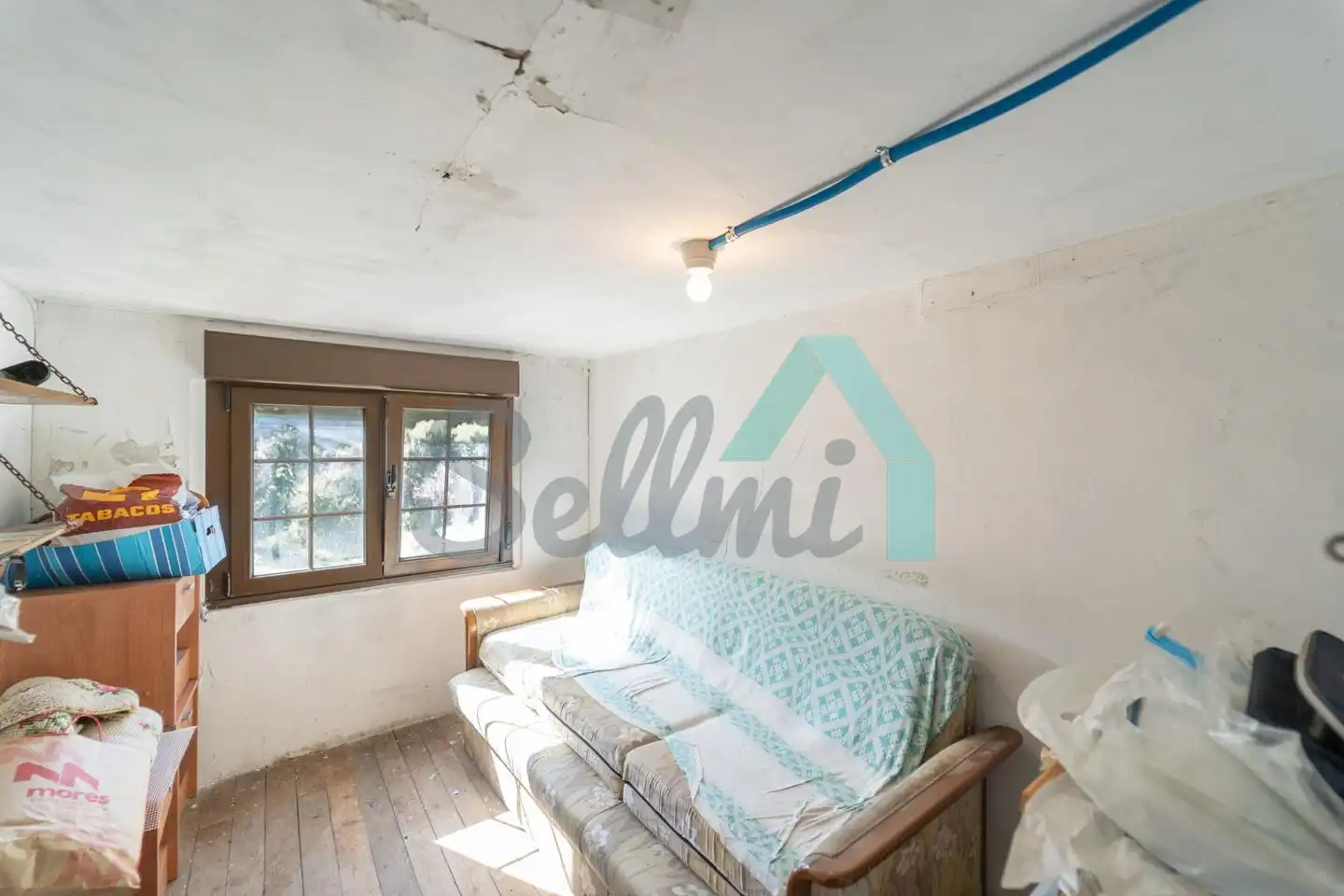 Casa o chalet en venta en Grado con Calefacción, Jardín privado y Parquet