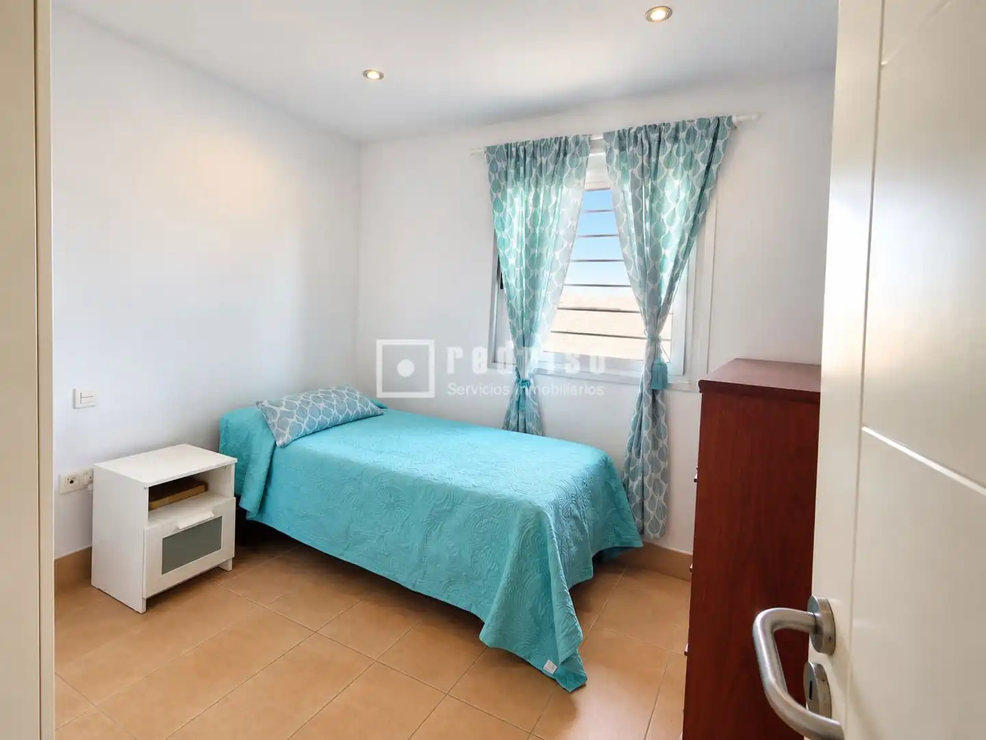 Dormitori de Casa o xalet en venda en Bajamar