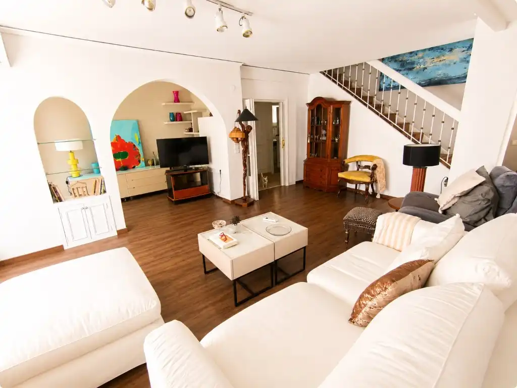Flat with terrace for sale in Centro Ciudad