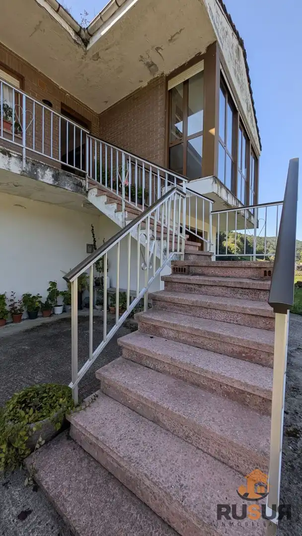 Chalet con terraza en venta en CANDOLIAS 65, imagen 46
