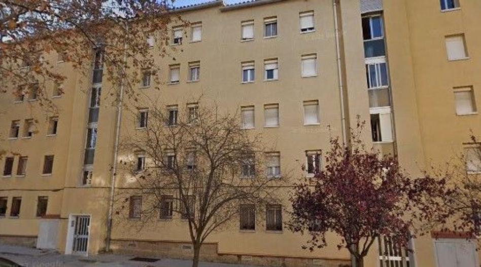 Photo 1 of Flat for sale in Sant Llorenç, Barcelona